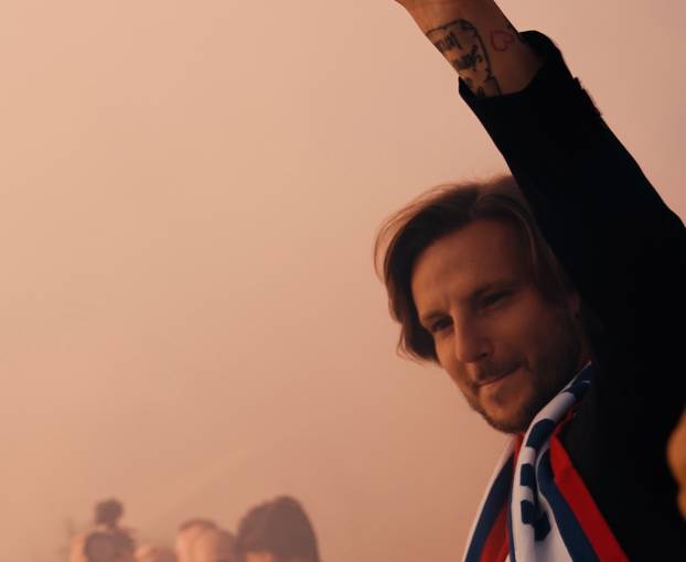 FOTO Raketine suze najavile su oproštaj: Ovo je 100 fotografija Ivana Rakitića u bilom dresu