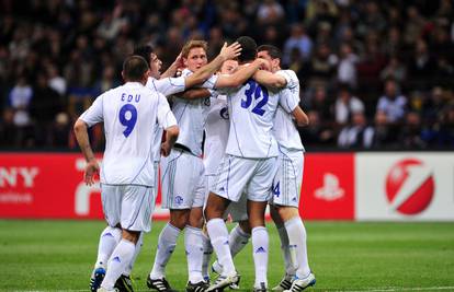 Liga prvaka: Schalke pregazio Inter na njihovu San Siru 5-2