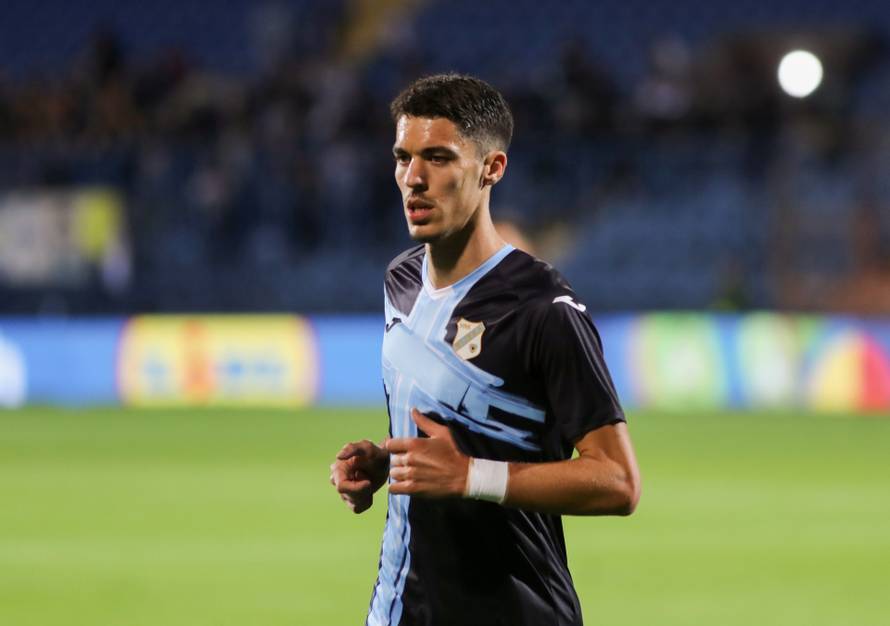 Erevan: Noah i Rijeka susreli se u 1. kolu Konferencijske lige