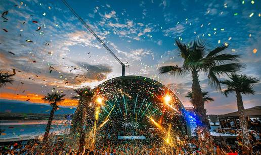 Povoljnije regionalne ulaznice za dugoo&ccaron;ekivani Sonus festival 2022