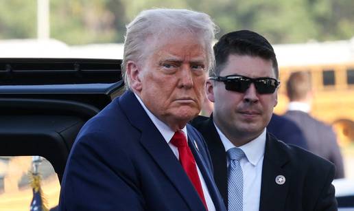 Trump prijetio, pa pozvao Iran na direktne pregovore oko nuklearnog programa. Odbili ga