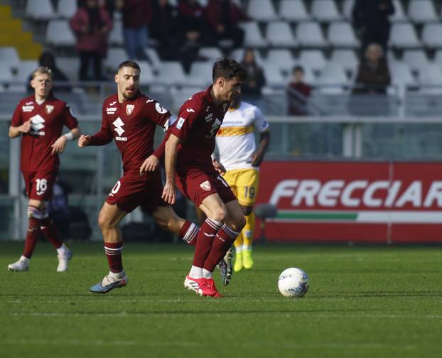 CALCIO - Serie A - Torino FC vs US Lecce