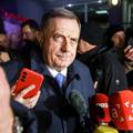 Uzbuna u RS-u: Boje se da će Milorad Dodik biti osuđen