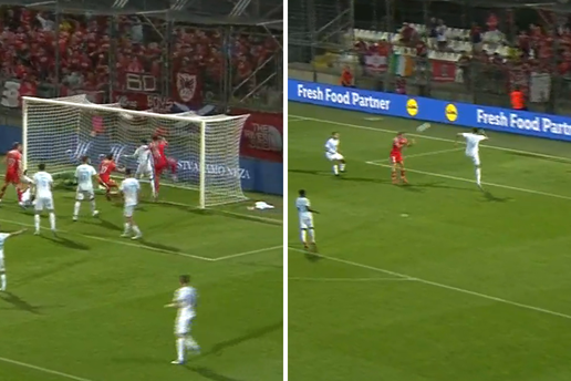 VIDEO Rijeka povela, pa je sve ispustila! Pogledajte kako su Irci preokrenuli u 12 minuta...