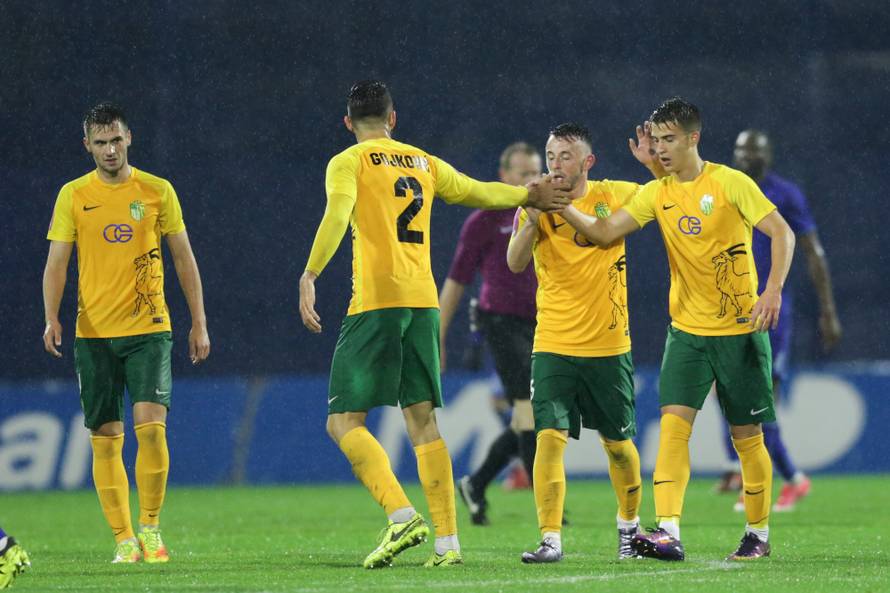 'Situacija? Je*iga... Držimo se skupa, ali ne znamo što će biti'