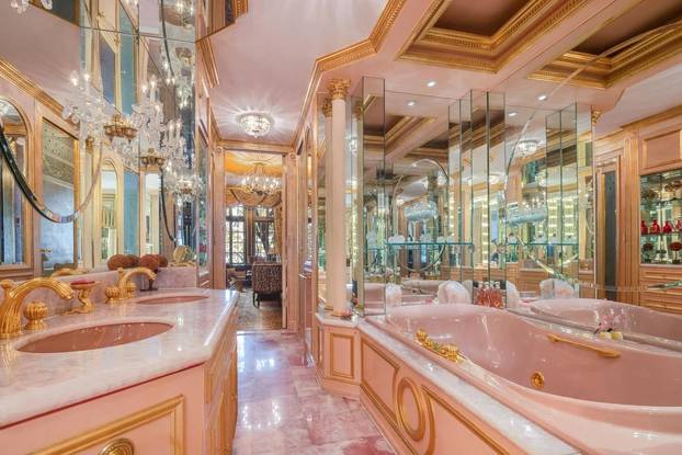 Luksuzna kuća Ivane Trump na Manhattanu na prodaju je za 26,5 milijuna dolara