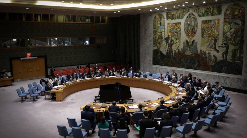 Have no resources: UN revises Humanitarian Plan