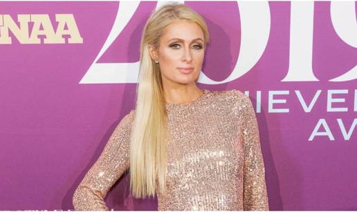 Paris Hilton o silovanju: 'Stavio mi je nešto u piće i sjećam se da mi je govorio da samo sanjam'