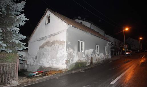 Zaspao s cigaretom pa se otrovao u obiteljskoj kući