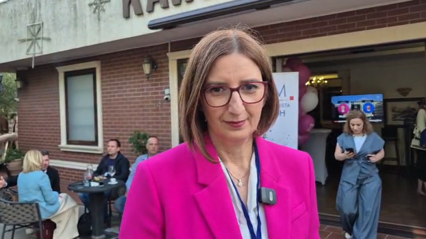 Zaboravite politiku! Pogledajte što su dame nosile u stožerima