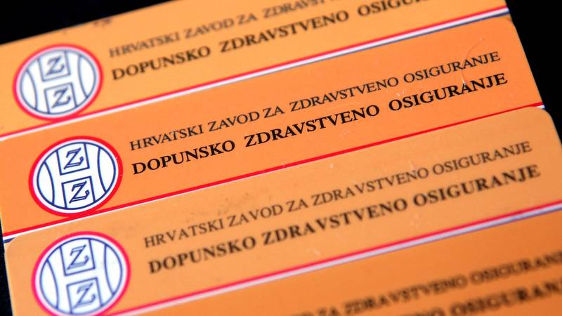 Most in SDP kritizirala morebitno podražitev dopolnilnega zdravstvenega zavarovanja