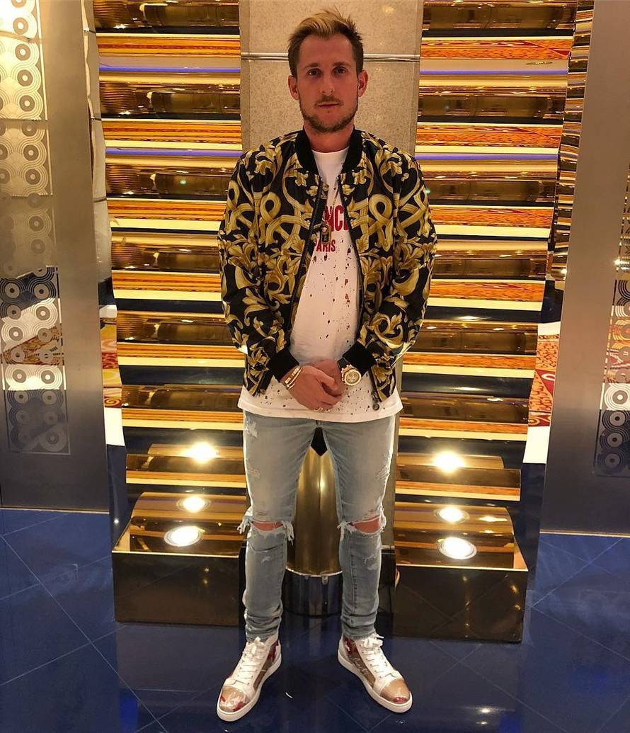 Ne razbacujemo se novcem, ali najviše volimo Gucci i Versace