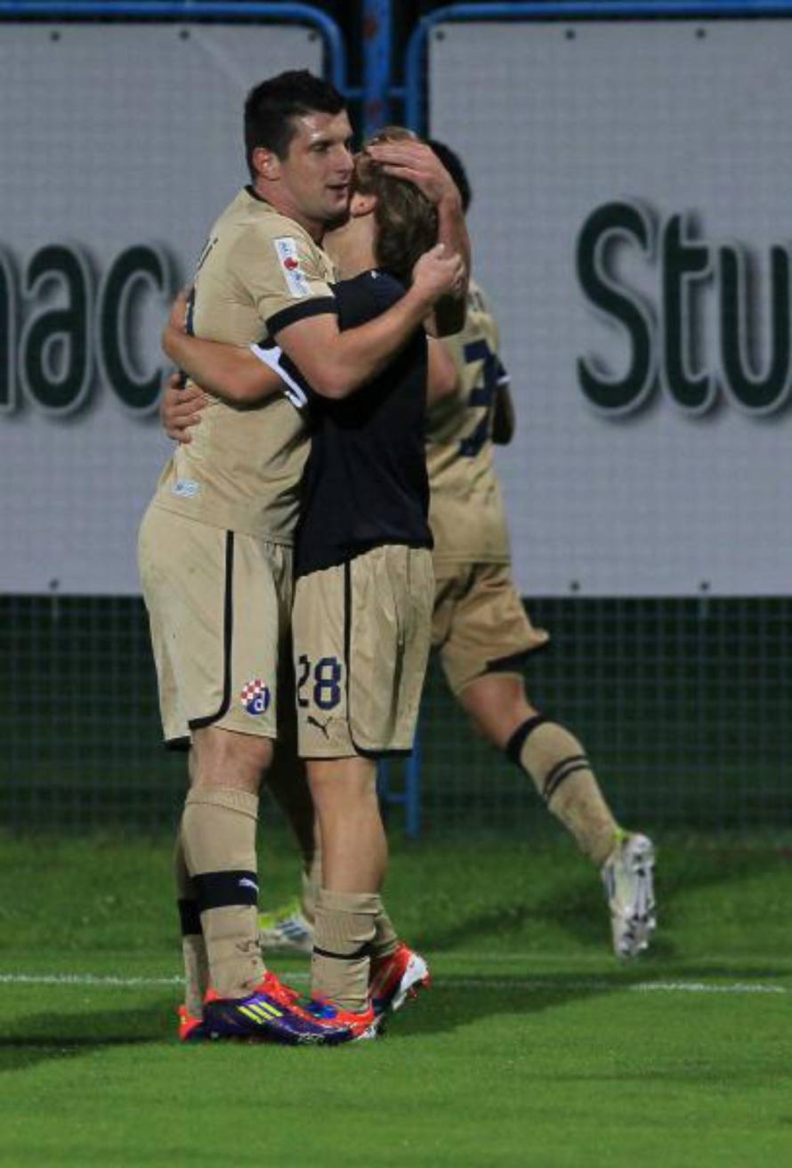 Marijan Sušenj/Pixsell