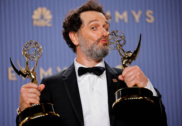 The 78th Primetime Emmy Awards in Los Angeles