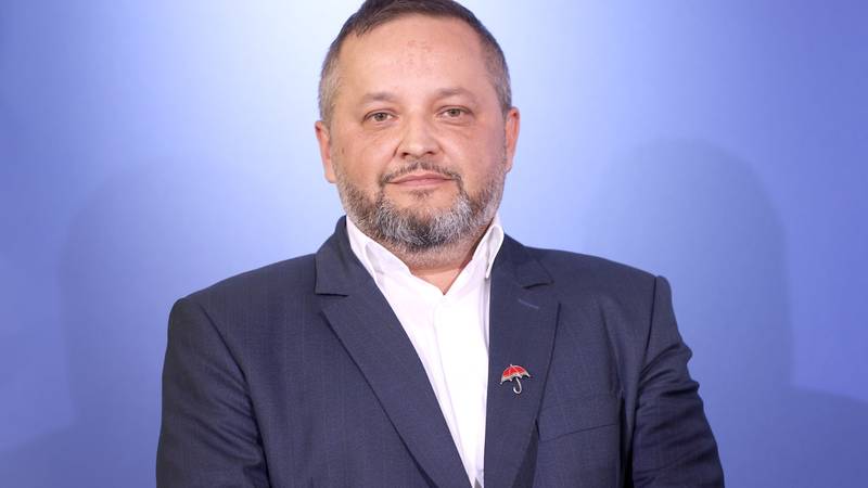 Branko Kolarić napušta SDP: 'Moja voljena stranka krenula je nekim drugim putem...'