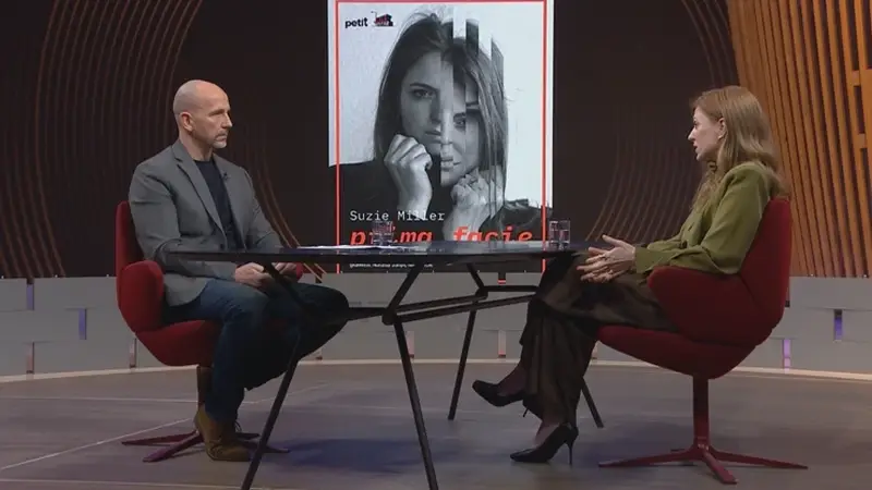 Nataša Janjić Medančić: Šutnja je nešto što najčešće biramo i to je ono o čemu treba razgovarati