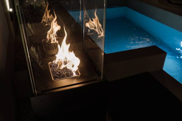 FOTO Romantična kuća za dvoje u Istri: Zavirite u oazu luksuza čije uređenje oduzima dah