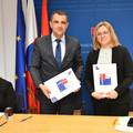 U Međimurju uređuju parkove: Posadit će ukupno 420 stabala
