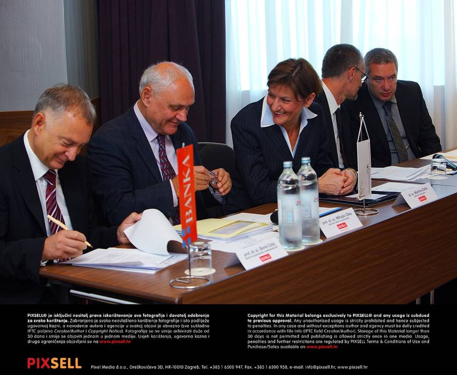 Tomislav Miletić/Pixsell