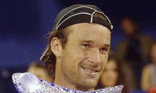 Carlos Moya: Umag je sad postao moj Roland Garros