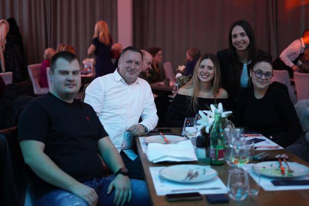 Zagreb: Tematska večera inspirirana filmom Kreše Golika "Tko pjeva zlo ne misli"