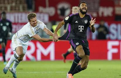Bayern ovo nije doživio točno 23 godine! Njemački mediji: Kakva sramota i blamaža...