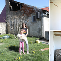 Preko noći je nestala crvena naljepnica: 'Kuća je prvo bila za rušenje, a sad nam kažu da nije'
