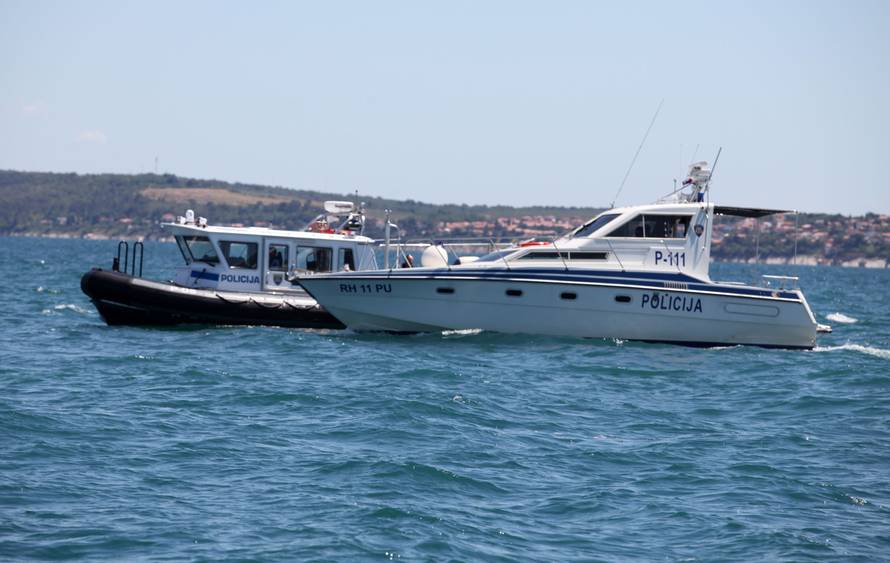 Slovenci tvrde: Imali smo dva incidenta u Savudrijskoj vali!