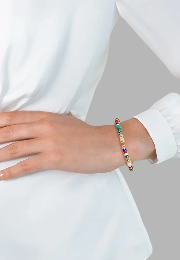 Pregledali smo ponudu za vas! Sjajne narukvice za party dane