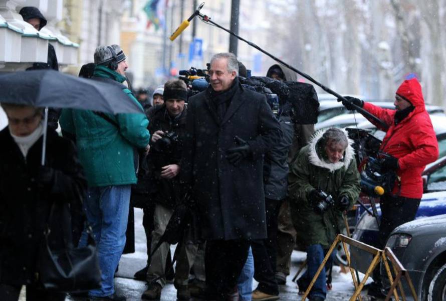 Sanjin Strukić/PIXSELL