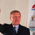 Predsjednik s proširenim ovlastima: Erdogan prisegnuo