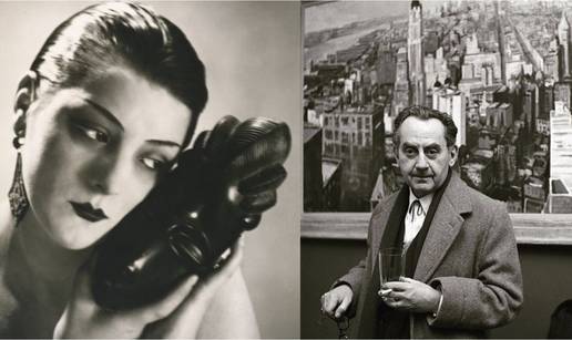 Genijalni Man Ray: Fotograf koji je postavio temelje moderne modne fotografije u medijima