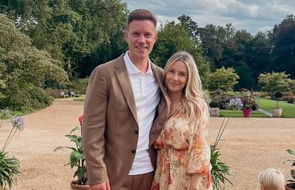 Kapetan Barcelone: Nije istina kako je moja supruga nevjerna