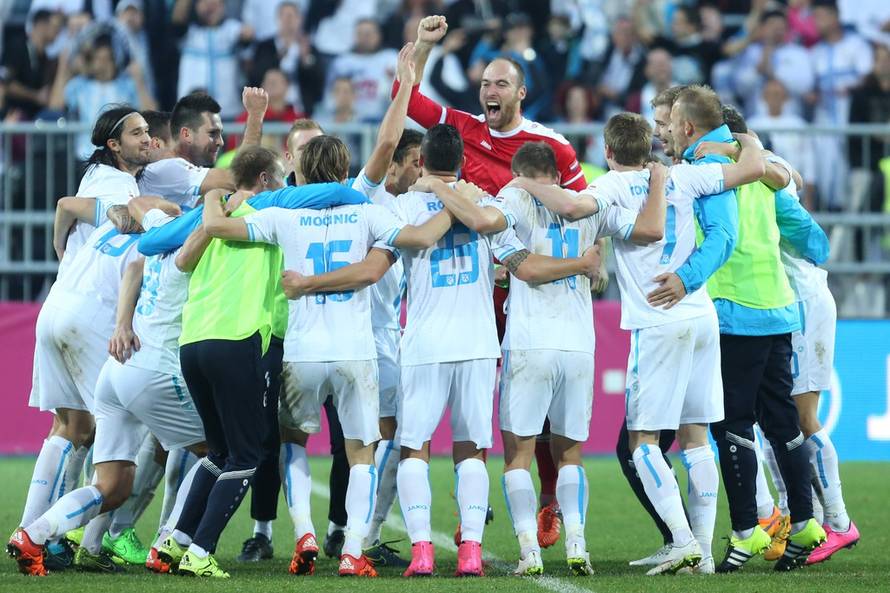 Nel Pavletić/PIXSELL