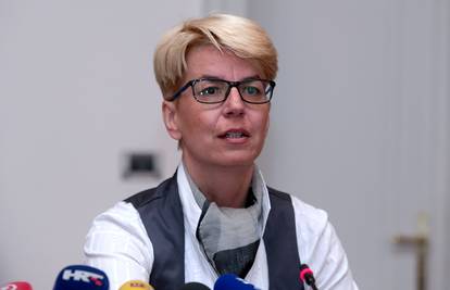 Želi voditi Rijeku: Sanja Barić HNS-ov kandidat na izborima?