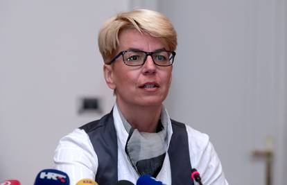 Sanja Barić: Mjera roditelj-odgojitelj se može ukinuti