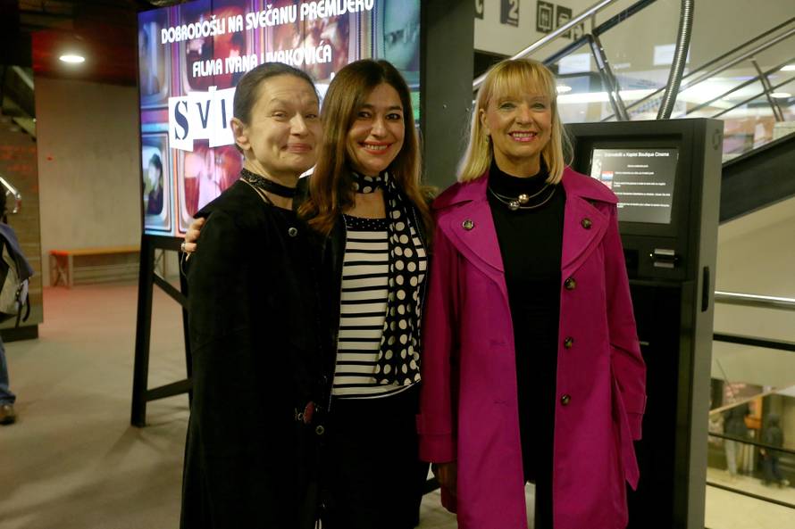 Čista provokacija: Gledatelji su usred filma bježali iz dvorane