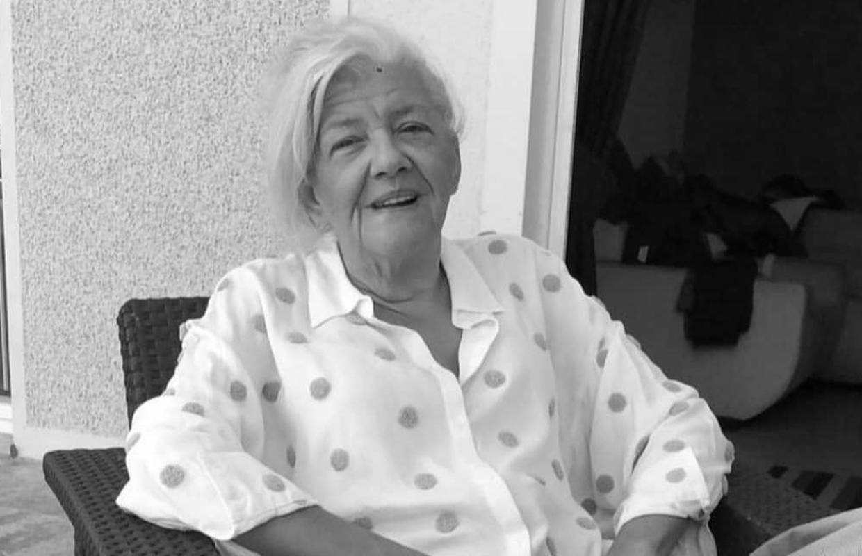 Preminula je Marina Tucaković, legendarna autorica velikih i poznatih estradnih hitova