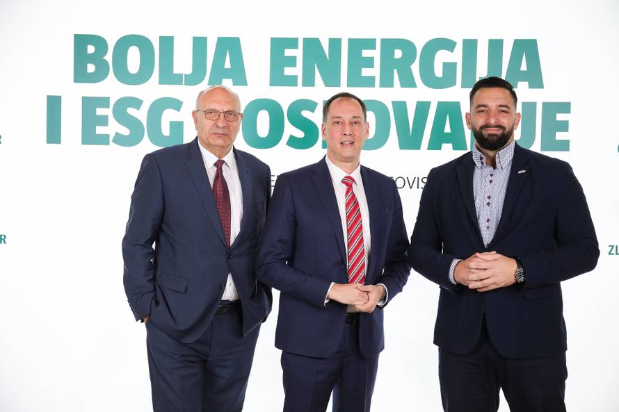 24SATA Zagreb: Konferencija Bolja energija