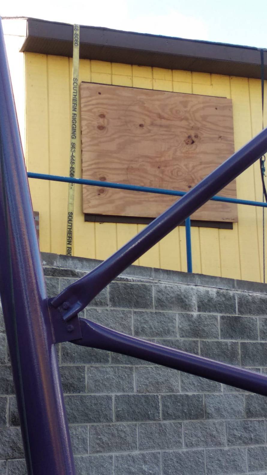 Antonio: 'Svi su u panici, više nismo sigurni, moramo bježati'