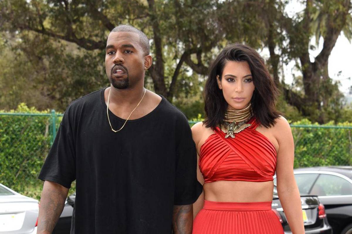 Kim Kardashian dokumentirat će razvod u dva reality showa