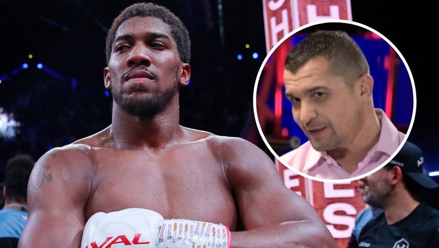 Božić: Ovo je bilo savršenstvo! Boks nisu birtija, kafana i ulica