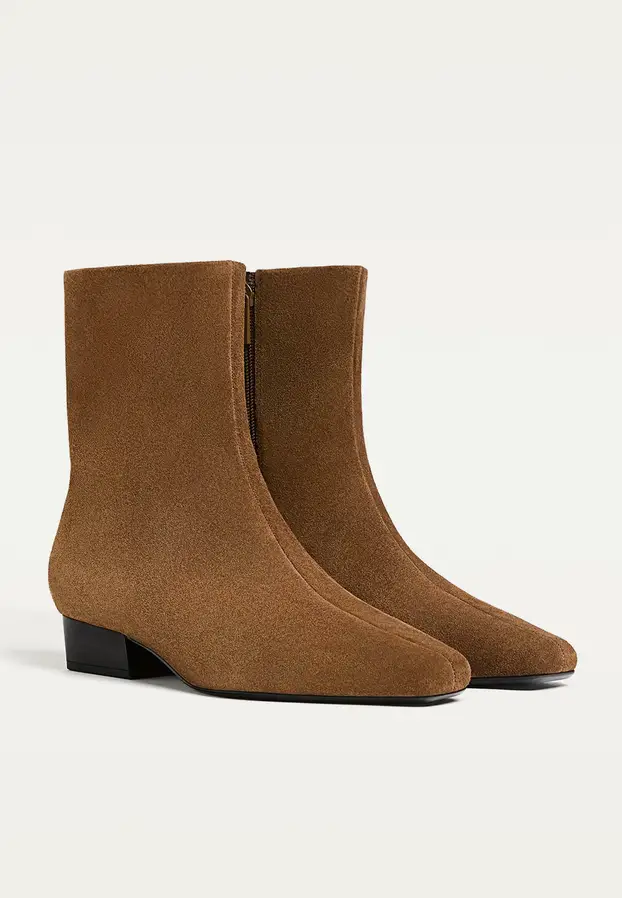 Ovo su najbolje cipele za jesen: Hit modeli koje morate imati!