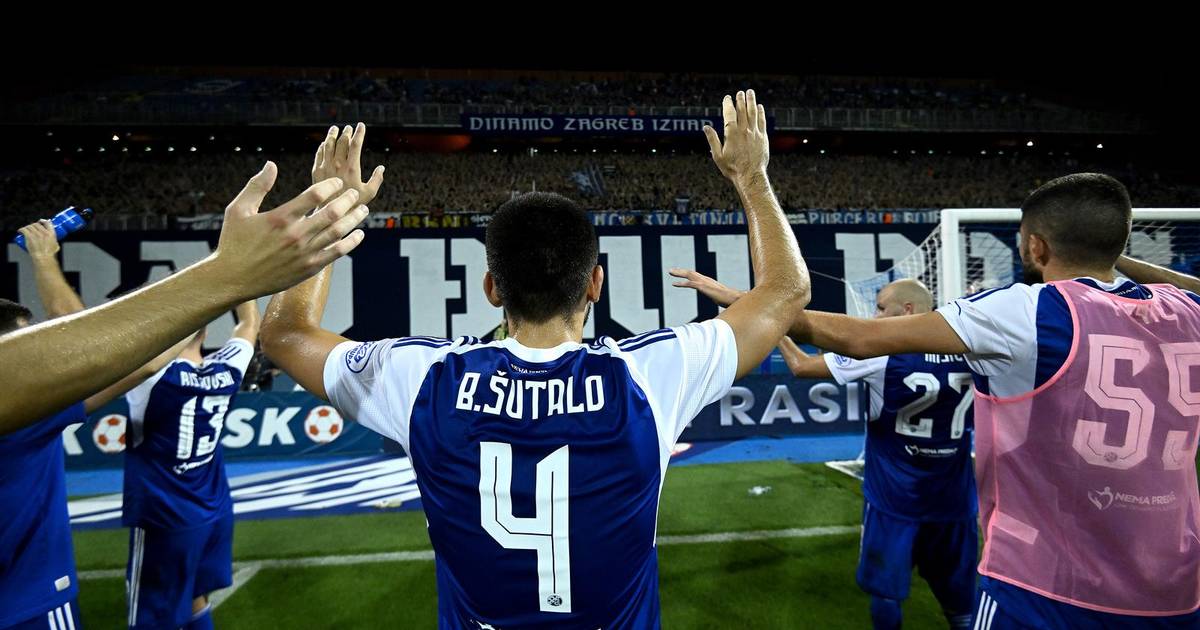 Pratite ždrijeb Konferencijske lige: Zrinjski želi izvući Dinamo, ‘modri’ imaju status nositelja Pratite ždrijeb Konferencijske lige: Zrinjski želi izvući Dinamo, ‘modri’ imaju status nositelja