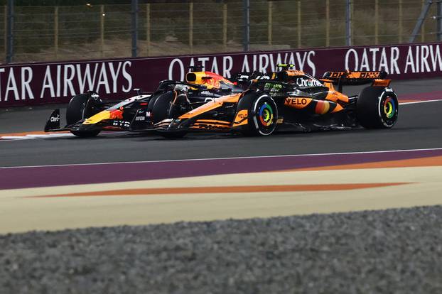 Qatar Grand Prix