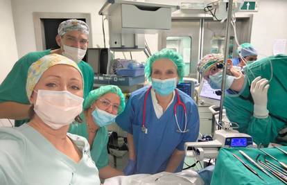 Velika čuda u medicini vraćaju nam vjeru u hrvatsko zdravstvo