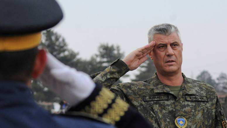 Kosovsko izaslanstvo neće na pregovore u Washingtonu
