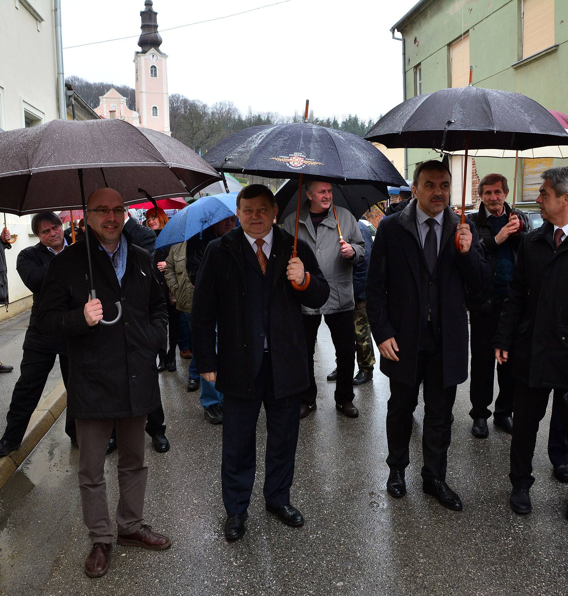 Orepić: Hrvatskoj treba više poštenja, odanosti, zajedništva