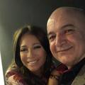 Ljubo Jur&ccaron;i&cacute; stigao kod Tije u Los Angeles: 'Pozdrav prof. Ljubi!'