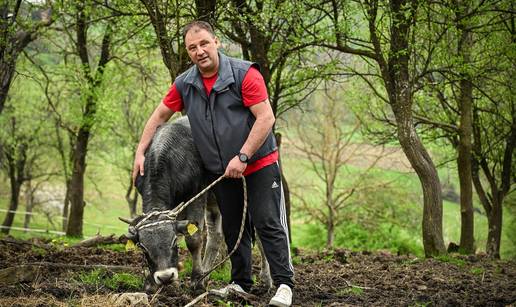 Franc se vrnul doma: 'Dobro je, živ je i zdrav. Išao je razgledati Zagorje. Sad je pod prismotrom'